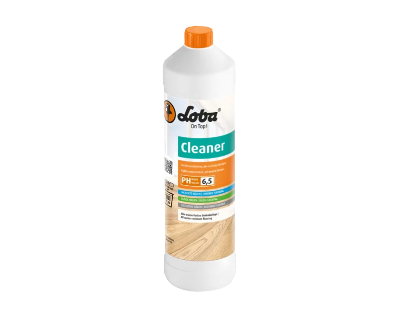LOBA Cleaner