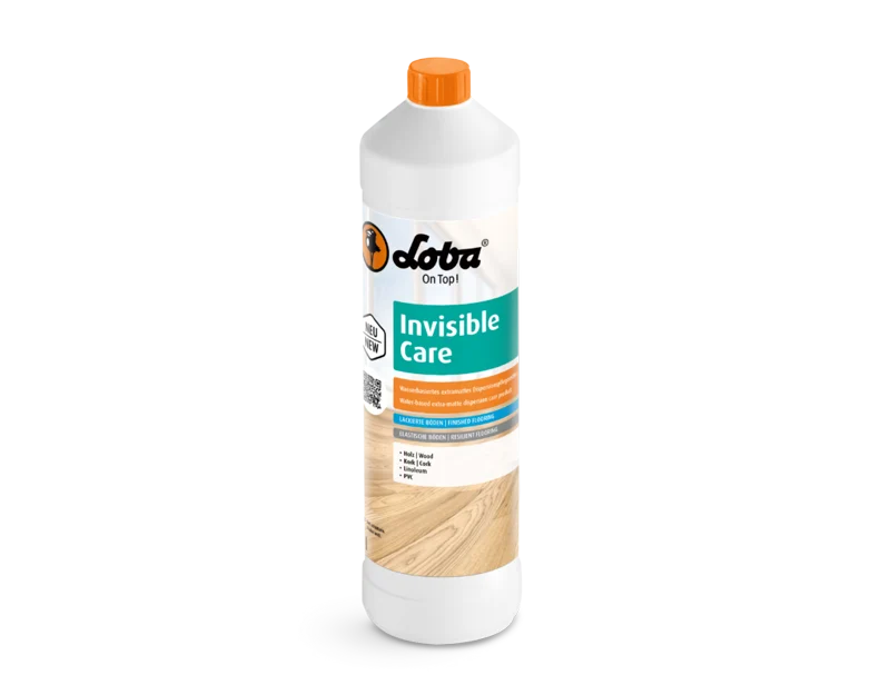 LOBA InvisibleCare