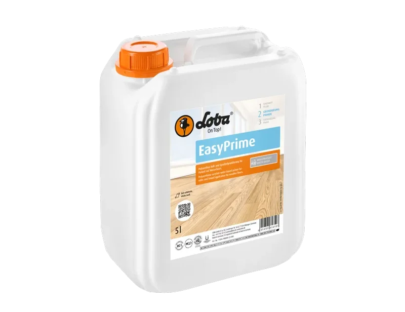 LOBA EasyPrime primer 5L