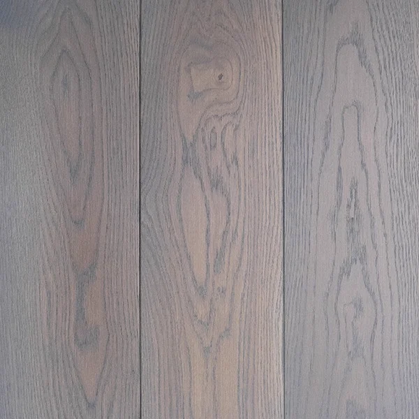 Staki Basalt engineered oak plank flooring