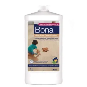 Bona Oiled Wood Floor Refresher 1L