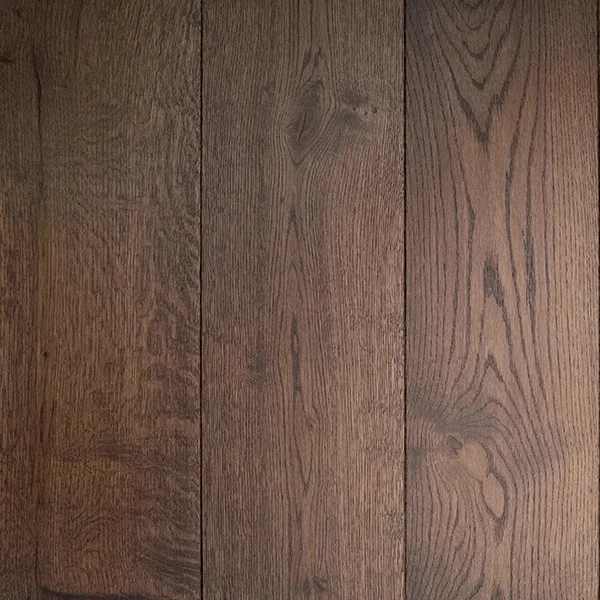 Staki Ebony engineered oak plank flooring