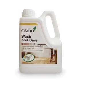 Osmo Wash and Care 8016 1L concentrate