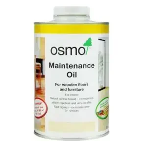 Osmo Maintenance Oil