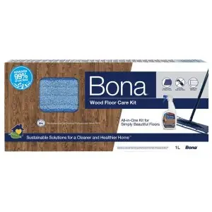 Bona Wood Floor Cleaning Kit