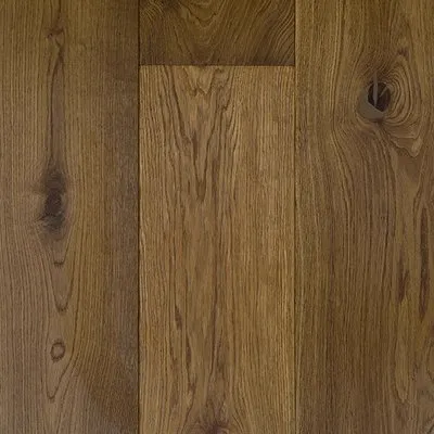 Staki Smoked engineered oak swatch