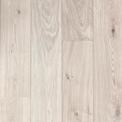 Staki Unfinished engineered oak swatch