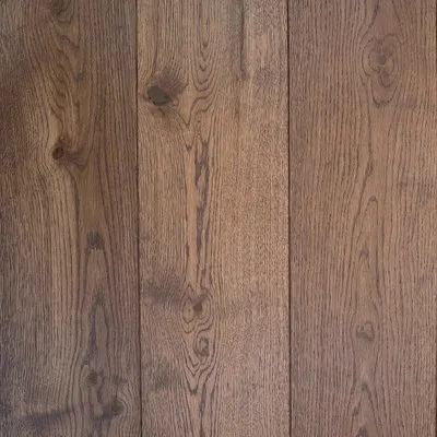 Staki Walnut engineered oak swatch