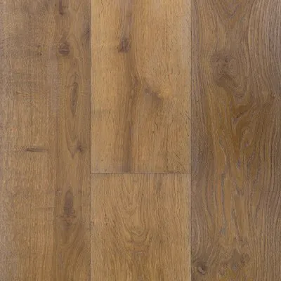 Staki York engineered oak swatch