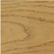 LOBA Golden Oak stain on real oak