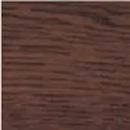 LOBA Mahogany stain on real oak