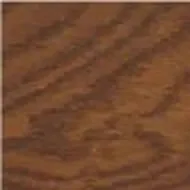 LOBA Walnut stain on real oak